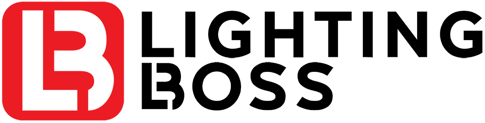 Lighting-Boss_Wordmark_Red-Black